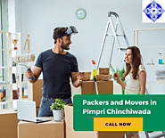 Satyam Packers and Movers in Pimpri Chinchwad Hassle-Free Relocation