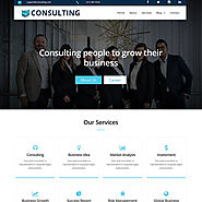 InterServer Website Builder