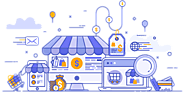 Fastest, Reliable Best Web Hosting for E-commerce | E-commerce Website Hosting Provider - InterServer