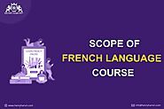 Scope of French Language Course