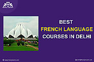 10 Best French Language Courses in Delhi : 2023 [Updated]