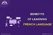 Benefits of Learning French Language