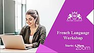 French Language Course for Beginners | Online French Language Workshop by Henry Harvin