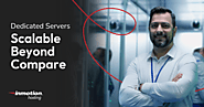 Dedicated Server Hosting - Linux cPanel Plans | InMotion Hosting