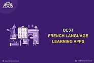 Best French Language Learning Apps