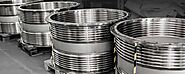 DMA Bellows - Metal Expansion Joints, Hose Fittings Manufacturer & Supplier in India