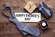 Website at https://www.floweraura.com/fathers-day