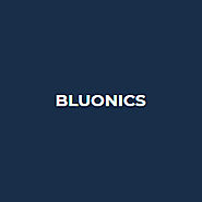 Premium Commercial Drinking Water Filtration System for Safe and Pure Water - Bluonics