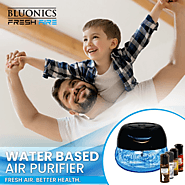 Buy HEPA Filters Online for Improved Indoor Air Quality