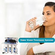 Premium Home Water Treatment Systems - Bluonics