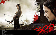 300 Rise of an Empire Movies HD Wallpapers