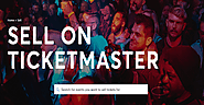 How to Resell Tickets on Ticketmaster?