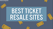 How to find Best Online Ticket Selling Sites?