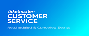 How to Contact Ticketmaster by Phone for Various Events.