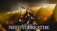 Needtobreathe: A Journey Through Rock and Brotherhood