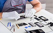 Mobile Screen Repair at Home in Delhi: Best Solution for Convenient Repairs