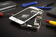 Quick iPhone Repair Services at Your Doorstep in Delhi