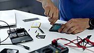 Mobile Repair Shop in Delhi: Expert Solutions at Your Fingertips