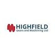 Highfield Gears Engineering Excellence in Gears