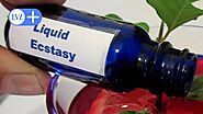 Drogenkonsum in Region Oschatz: Liquid Ecstasy besonders verbreitet
