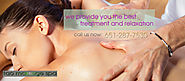 Authentic Asian Message - Body Massage, Oriental Massage St Paul and Minnesota Twin Cities