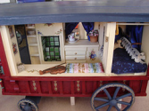 Caravans - Dollhouse miniatures - Mini treasures wiki