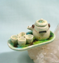 Japanese - Dollhouse miniatures - Mini treasures wiki