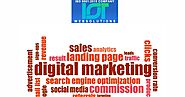 Digital Marketing Services India Iotwebsolution