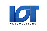 Web Development Company in India Iotwebsolution