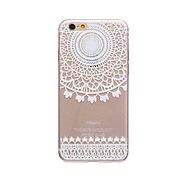 Translucent Aztec Ultra-thin TPU Back Case - Transparent @ 349.0000 Online in India