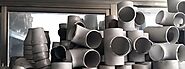 IBR Approved Pipe Fittings Manufacturers & Suppliers in Bangalore - Riddhi Siddhi Metal Impex