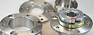 Stainless Steel Lap Joint Flanges Manufacturer and Supplier in India - Nitech Stainless Inc