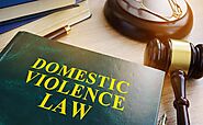 Reasons to Obtain Legal Advice from Domestic Violence Lawyers!