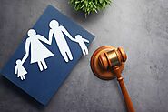 Get Legal Representation From The Best Family Violence Intervention Orders Lawyer