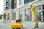 Professional & Reliable After Builders Cleaning Services in London