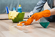 Affordable Move Out Cleaning Services in London
