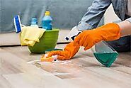 Expert End of Tenancy Cleaning Service in Barnet