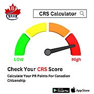 CRS Calculator Canada: Check Your Eligibility for Express Entry