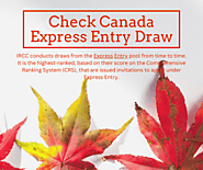 Rank Your Profile in Express Entry Pool Using Canada Immigration Points Calculator: crscalculator — LiveJournal