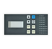 PCB Based Keypads Manufacturer in India