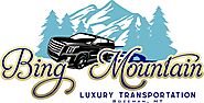 Bing Mountain Luxury Car & Limo Service Bozeman MT