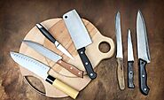 The 5 Best Knife for Processing Deer: A Hunter's Review