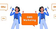 Reach Wider Audience with Bulk SMS Marketing