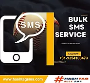 Expand Brand Reach with Bulk SMS Service