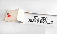Create a Strong Brand Identity