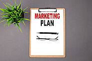 Develop a Solid Marketing Plan
