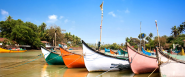 Famous Hotels and Resort in Goa Hotels - Travelguru