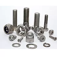 Fasteners Manufacturers, Suppliers, Exporters, & Stockists in India - Timex Metals