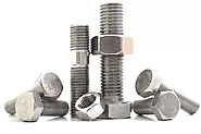 Nuts Manufacturer, Supplier, and Stockist in India - Timex Metals