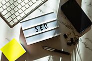 SEO (Search Engine Optimization)